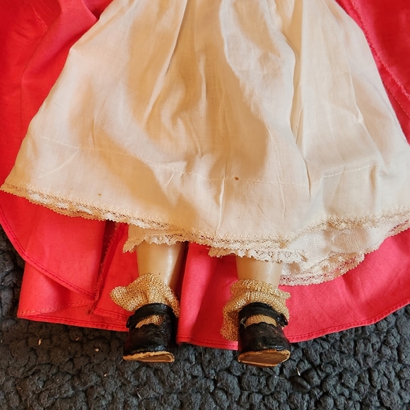 Madame Alexander Jo from Little Women - Picture 4 of 8